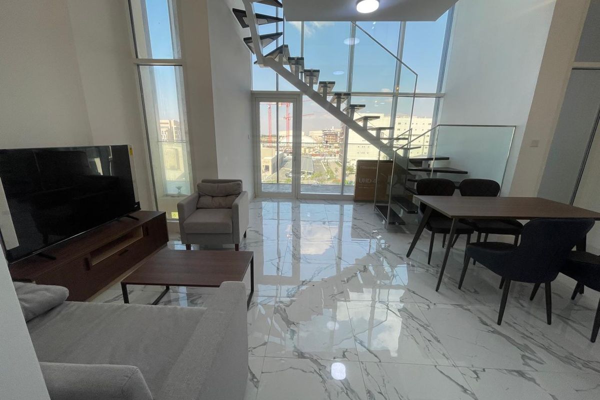 2BR Apartment for Sale in Oasis 2, Masdar City - MCS-45764