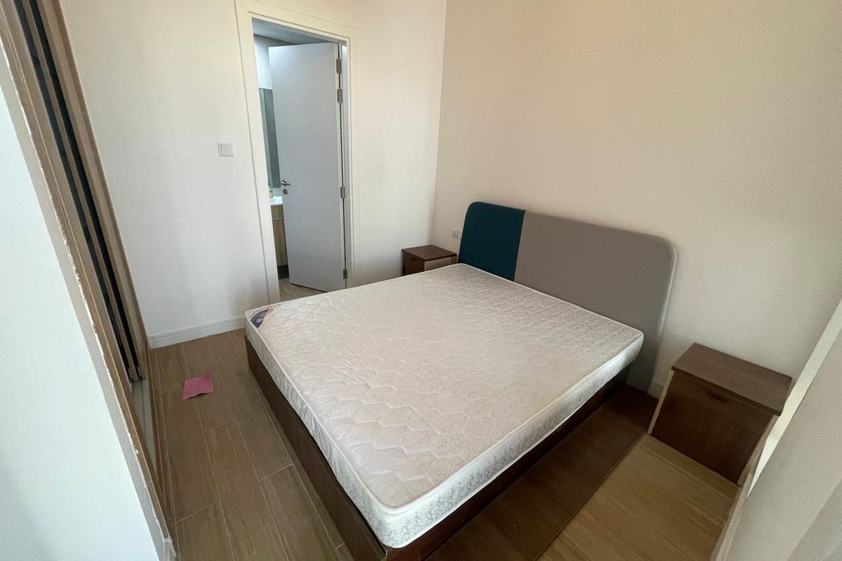 Fully Furnished | Garden View | Balcony | Duplex