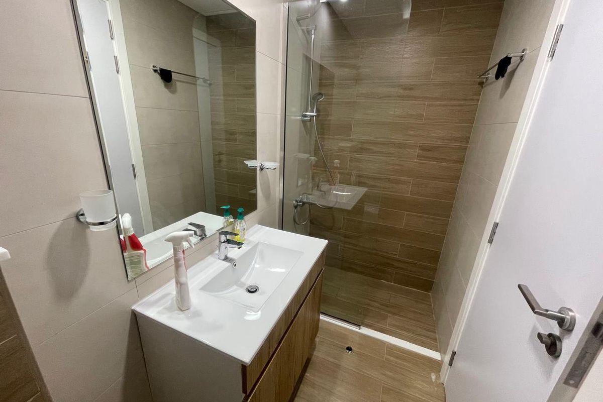Fully Furnished | Garden View | Balcony | Duplex