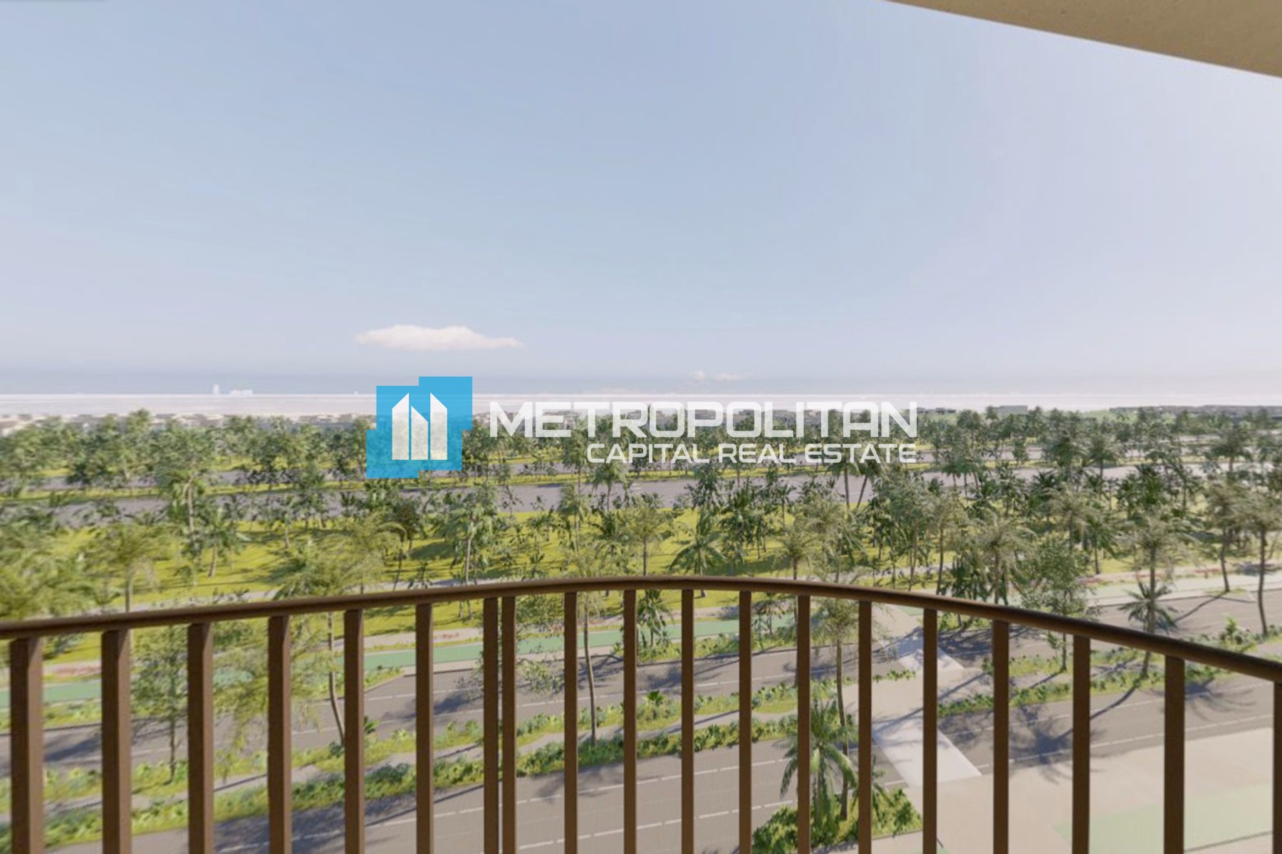 Hot Deal| Italian Kitchen Appliance| Huge Balcony