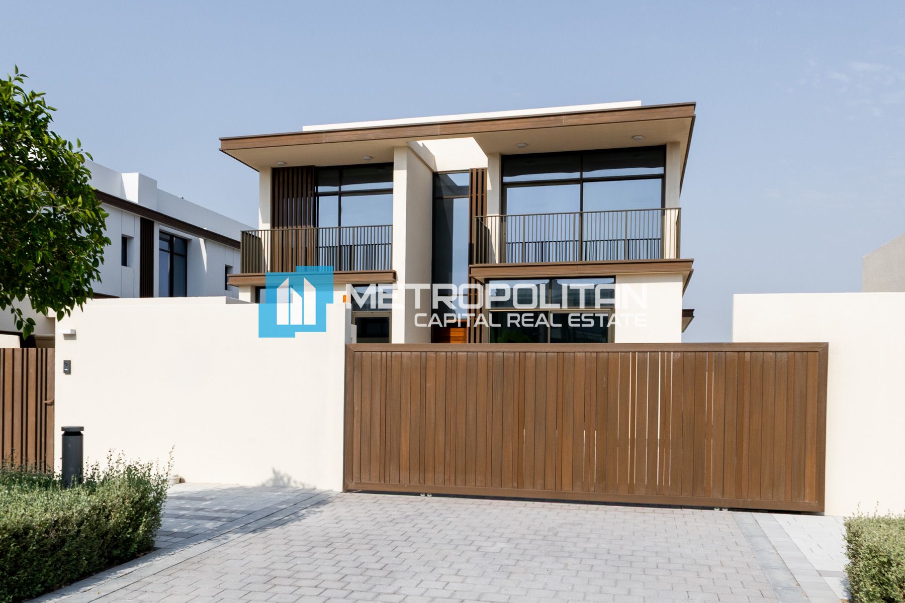 5BR Villa for Sale in Nad Al Dhabi, Al Jubail Island - MCS-45771