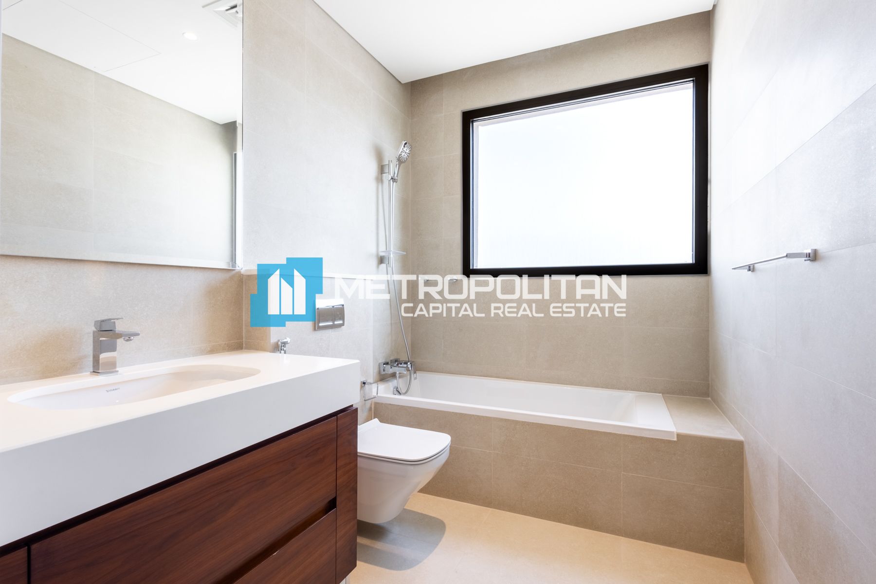 Brand New |Single Row 5BR |Type V5 |Private Garden
