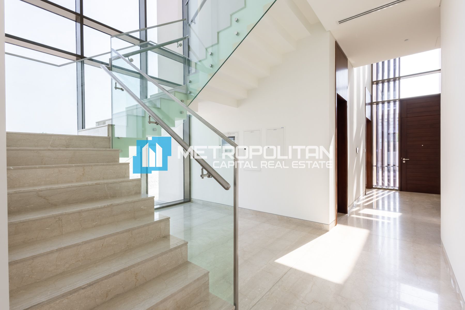 Brand New |Single Row 5BR |Type V5 |Private Garden