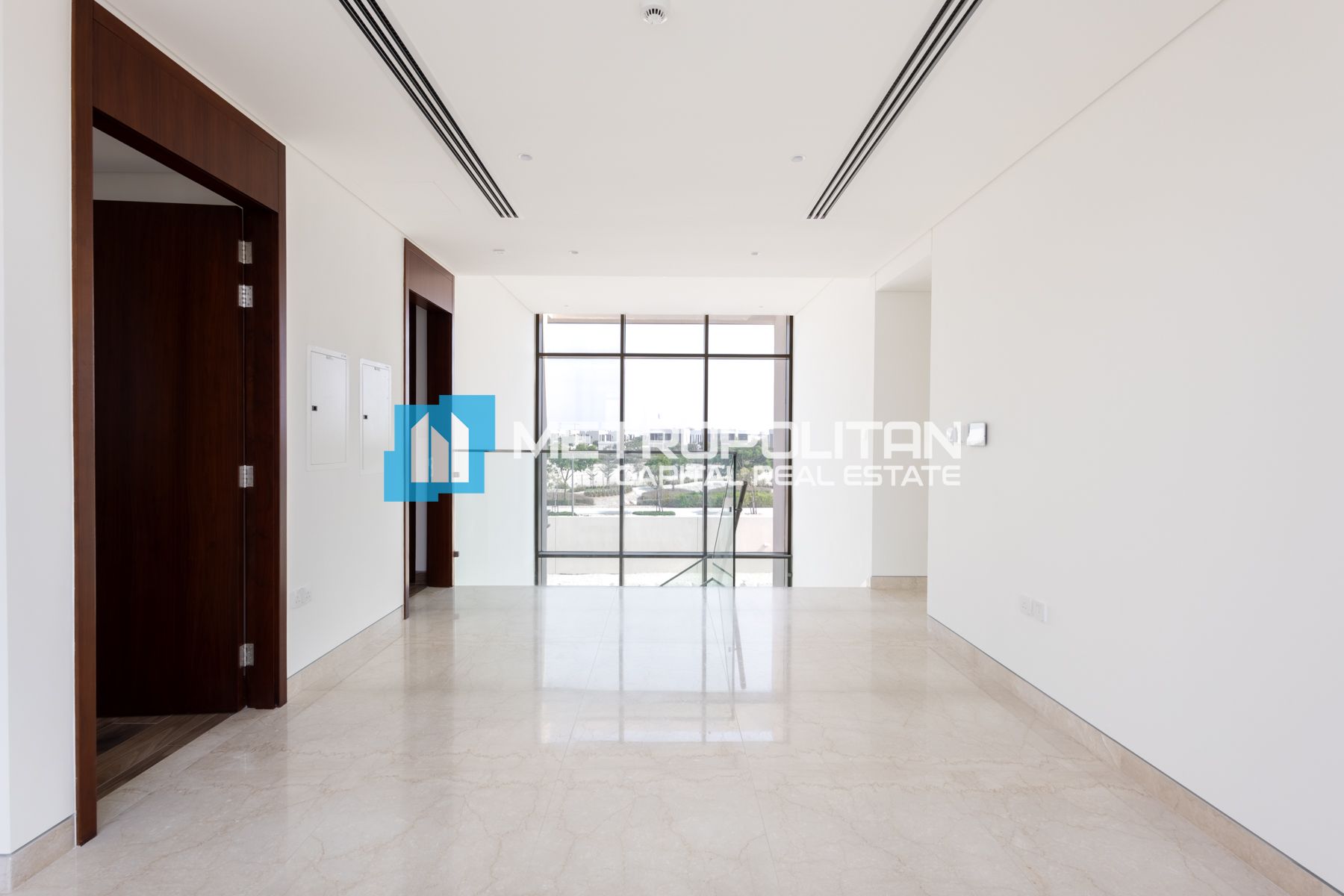 Brand New |Single Row 5BR |Type V5 |Private Garden