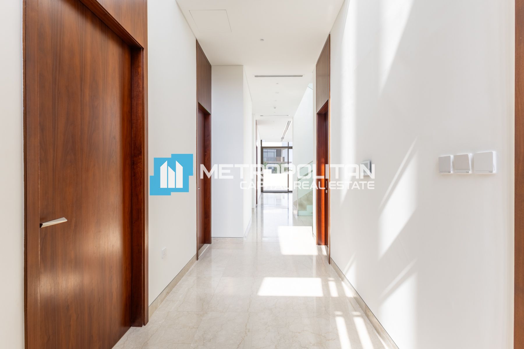 Brand New |Single Row 5BR |Type V5 |Private Garden