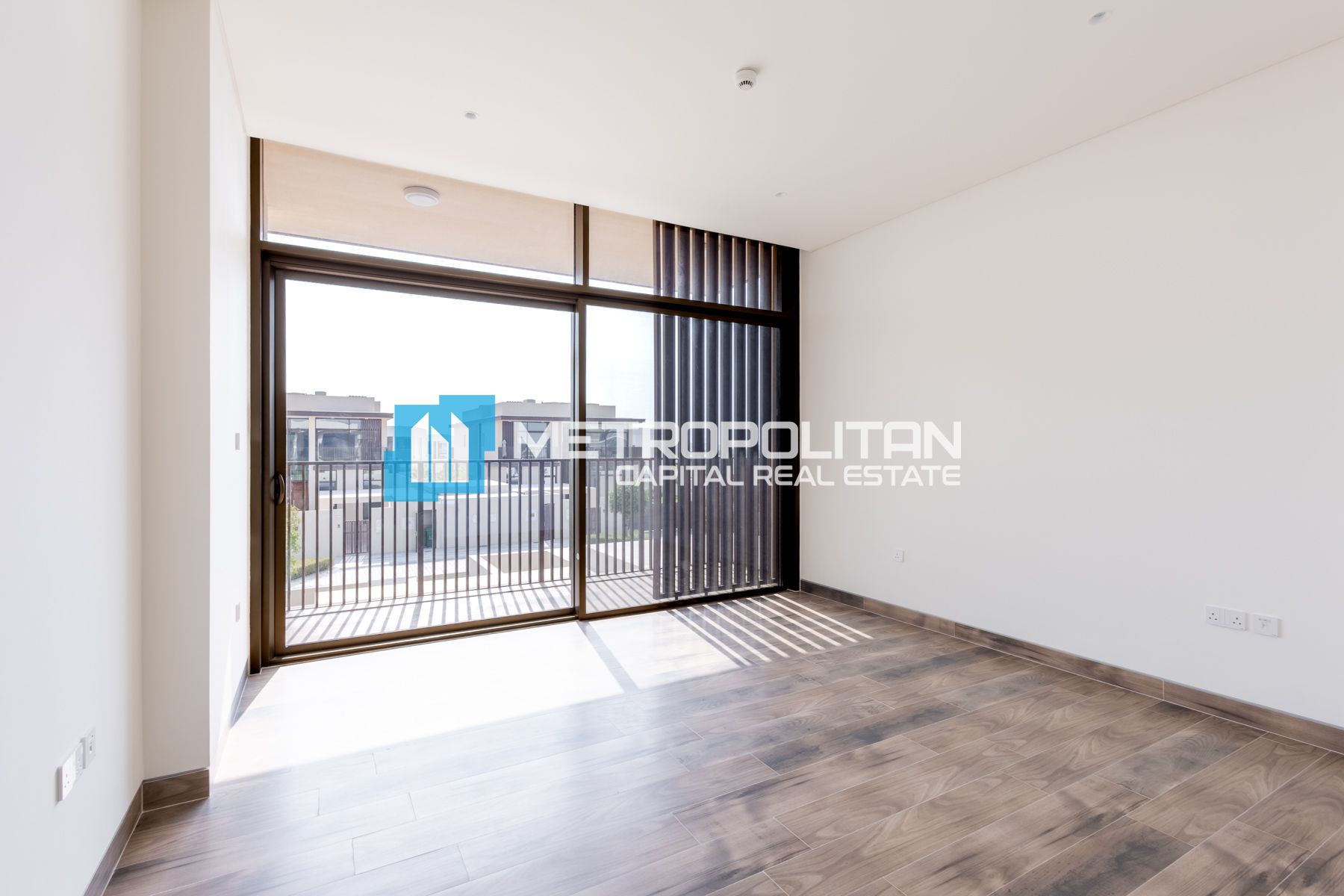 Brand New |Single Row 5BR |Type V5 |Private Garden