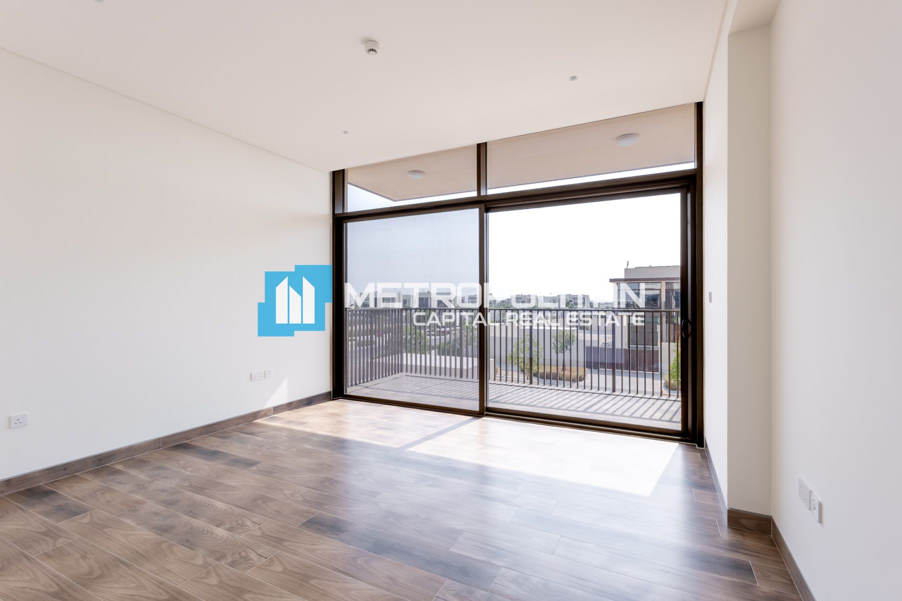 Brand New |Single Row 5BR |Type V5 |Private Garden