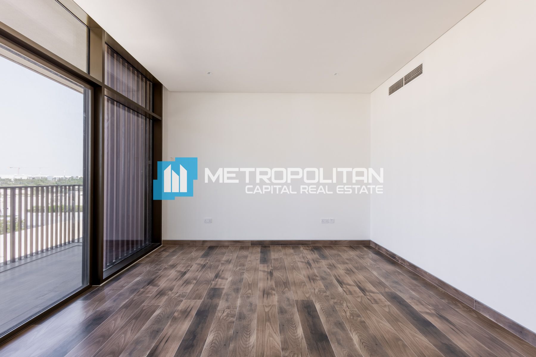 Brand New |Single Row 5BR |Type V5 |Private Garden