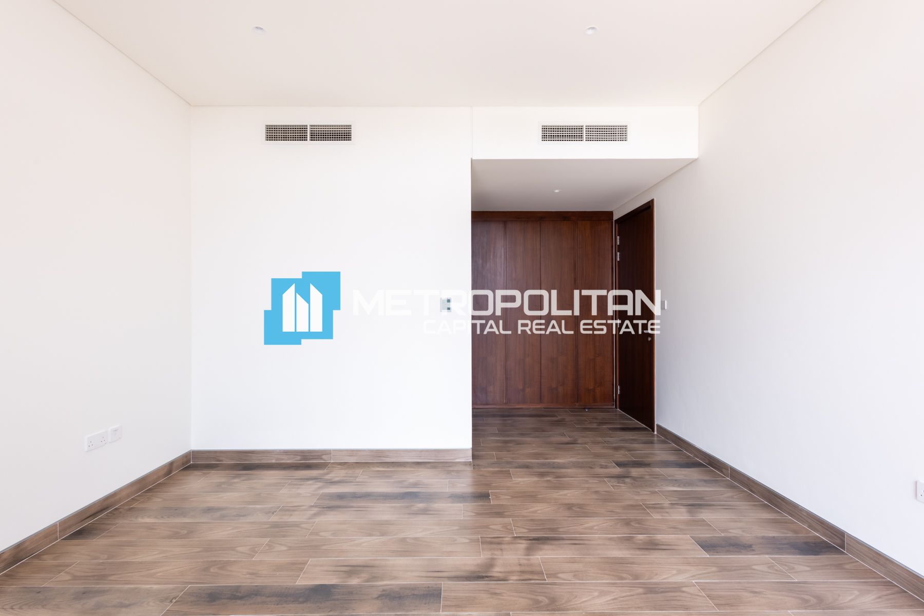 Brand New |Single Row 5BR |Type V5 |Private Garden