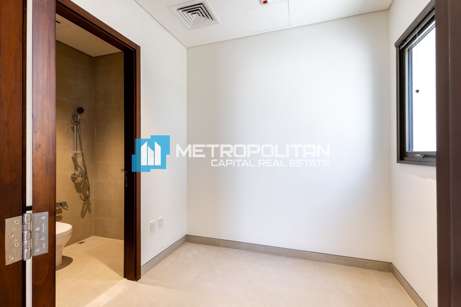 Brand New |Single Row 5BR |Type V5 |Private Garden
