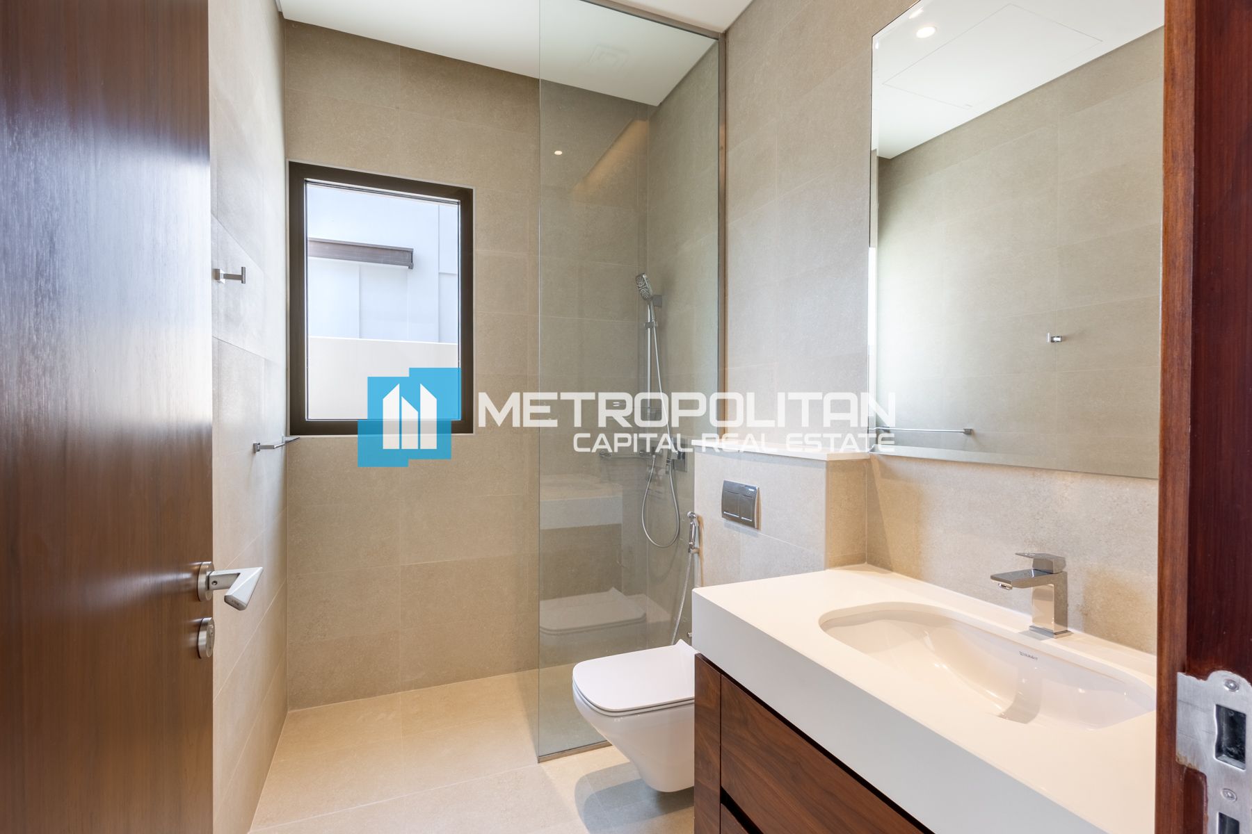 Brand New |Single Row 5BR |Type V5 |Private Garden