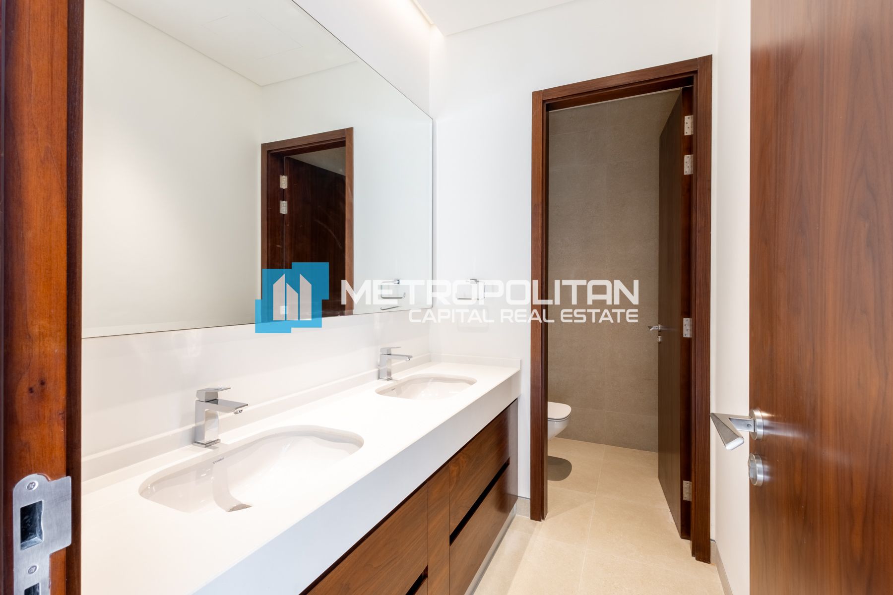 Brand New |Single Row 5BR |Type V5 |Private Garden