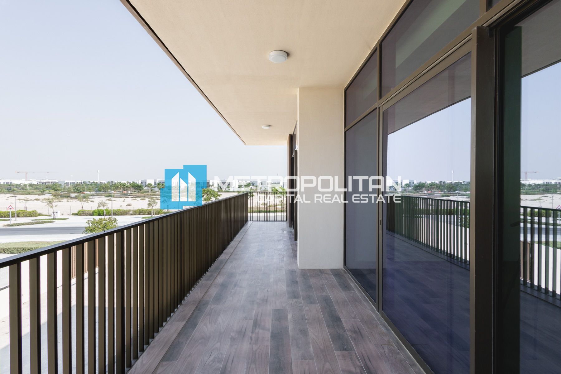 Brand New |Single Row 5BR |Type V5 |Private Garden