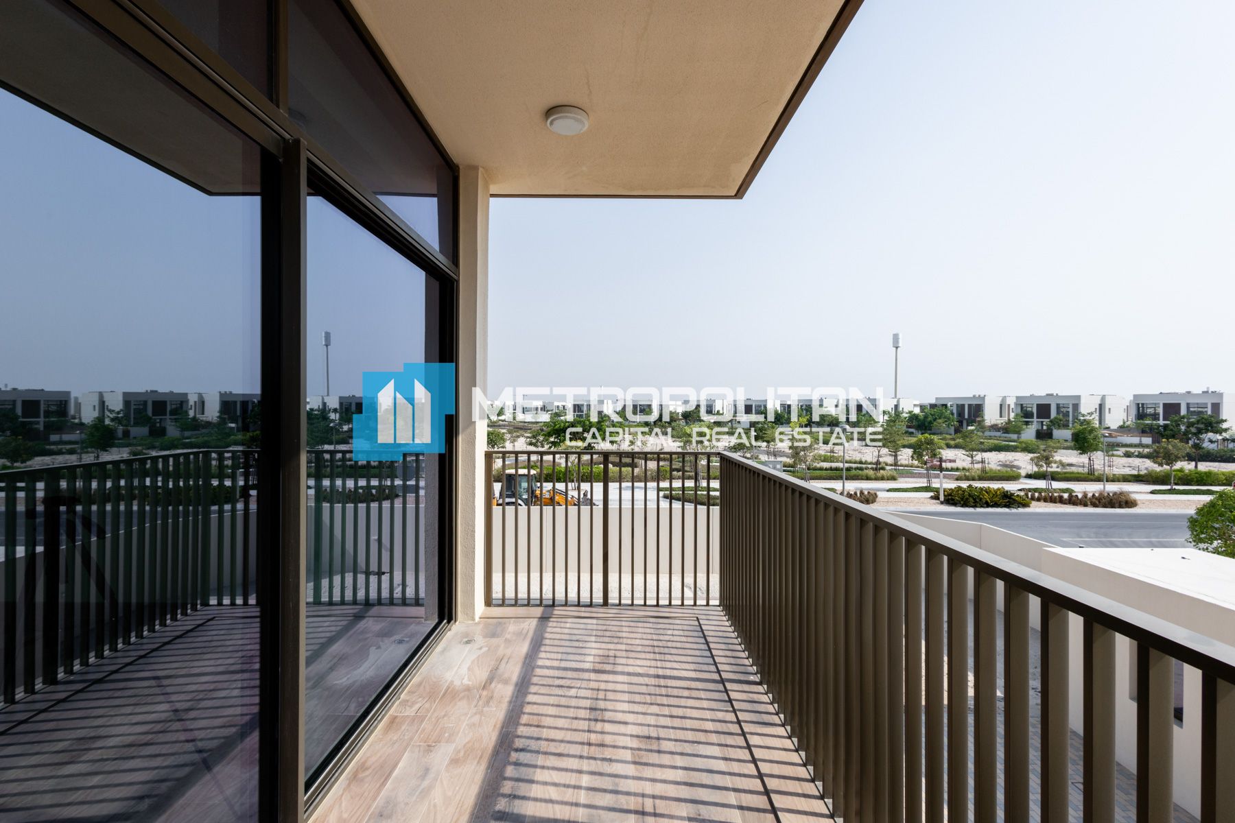 Brand New |Single Row 5BR |Type V5 |Private Garden