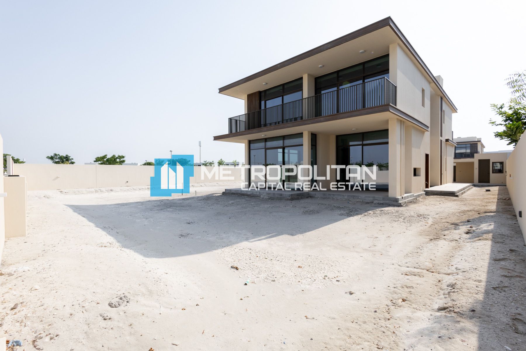 5BR Villa for Sale in Nad Al Dhabi, Al Jubail Island - MCS-45771