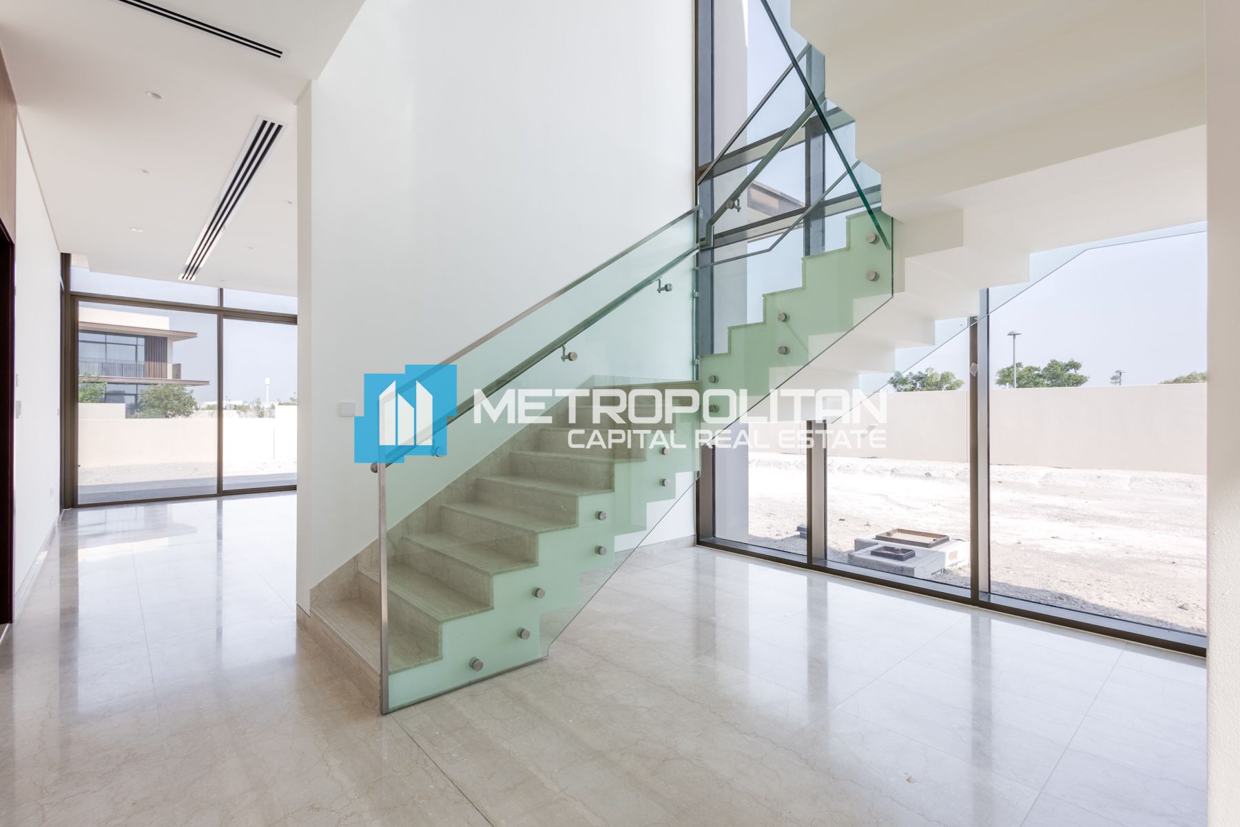 Brand New |Single Row 5BR |Type V5 |Private Garden
