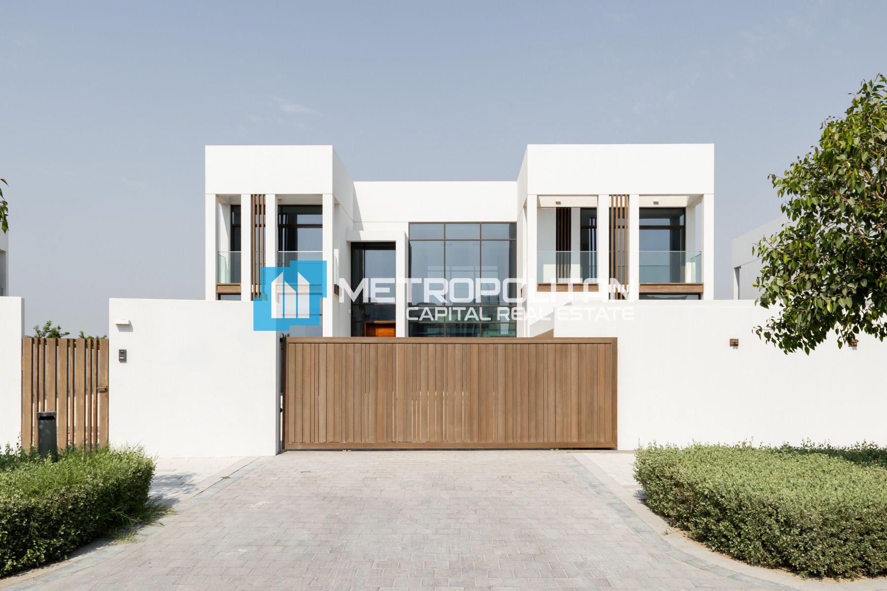 5BR Villa for Sale in Nad Al Dhabi, Al Jubail Island - MCS-45772