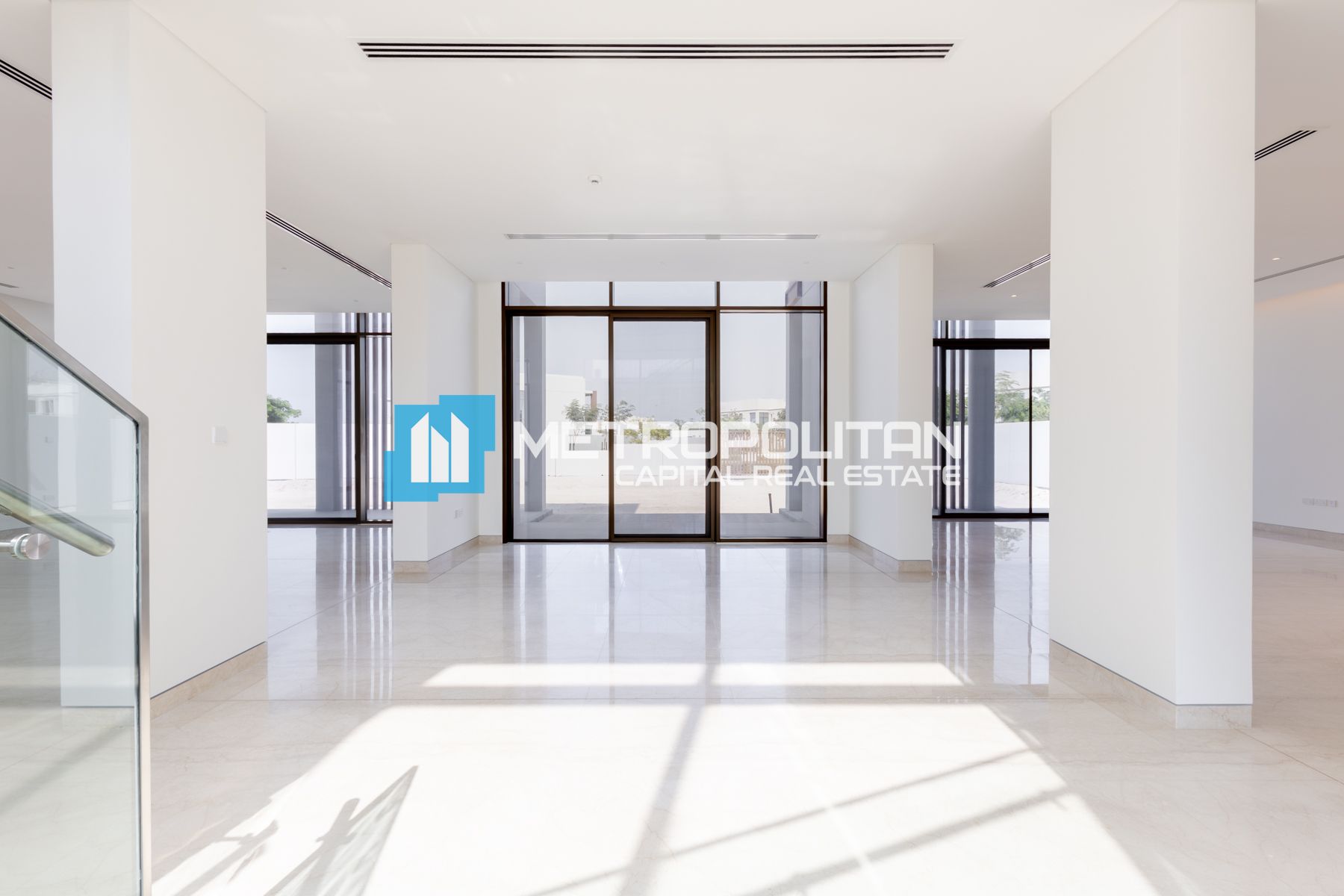 5BR Villa for Sale in Nad Al Dhabi, Al Jubail Island - MCS-45772