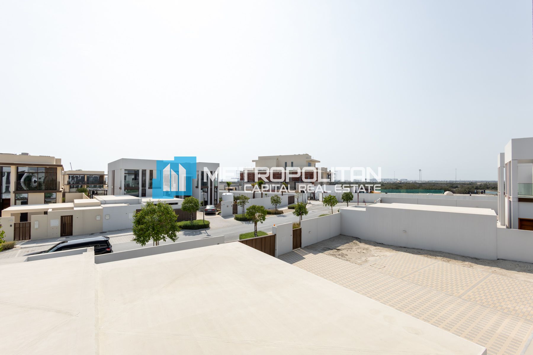5BR Villa for Sale in Nad Al Dhabi, Al Jubail Island - MCS-45772