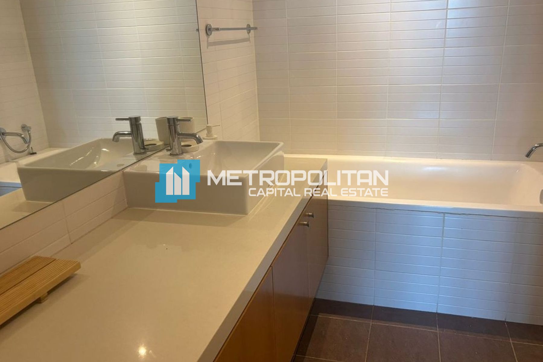 Beach Access | Fully Furnished | Rent Refundable