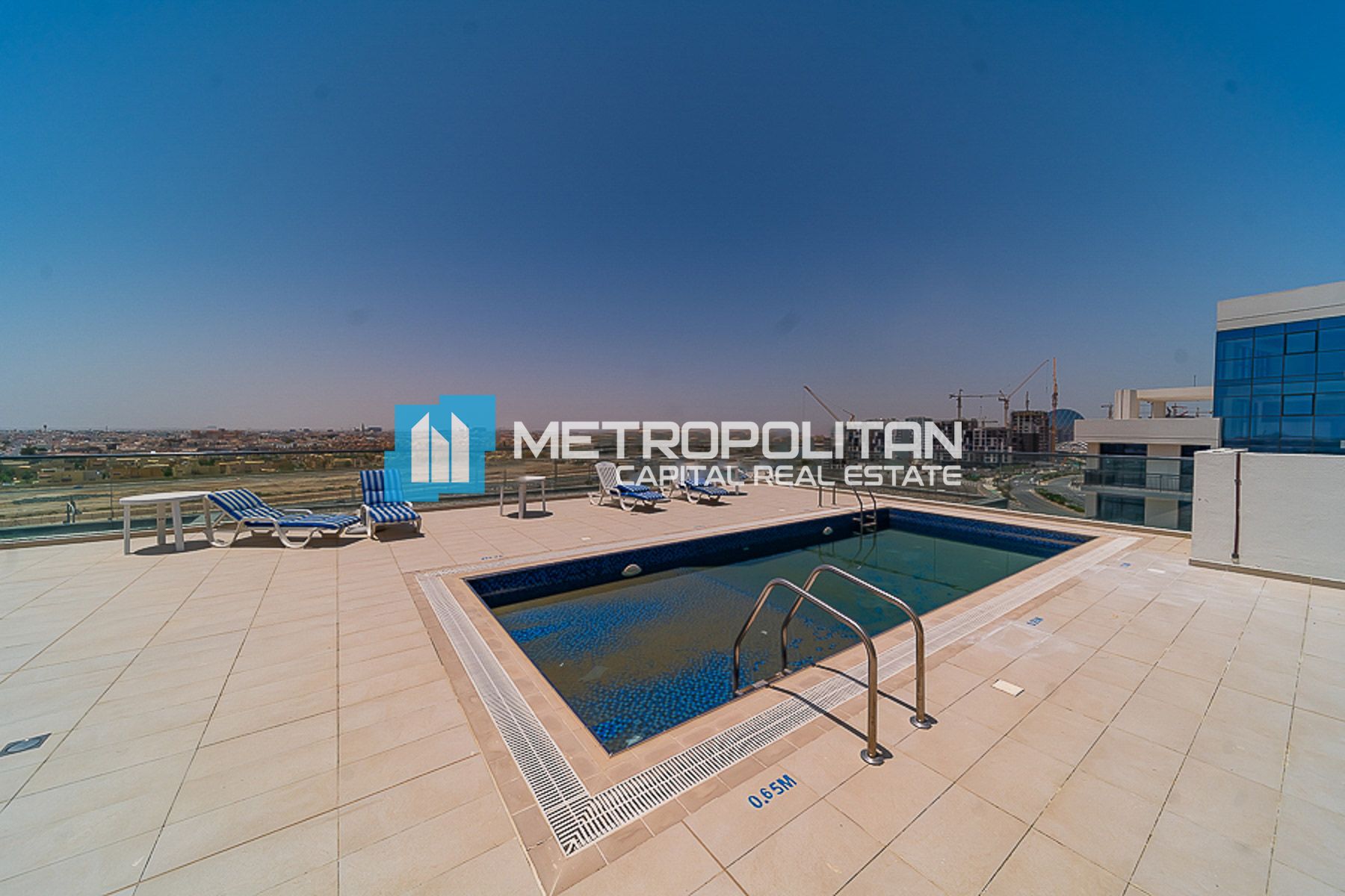 Beach Access | Fully Furnished | Rent Refundable