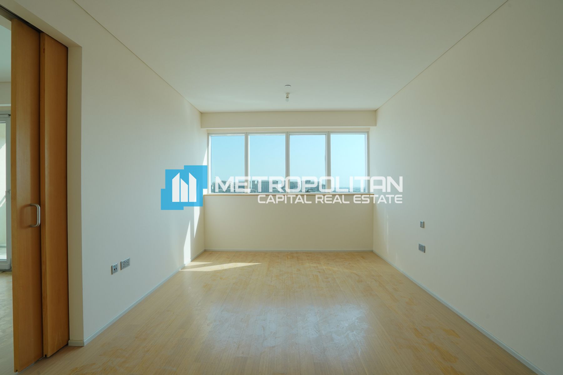 1BR Apartment for Sale in Al Sana 2, Al Raha Beach - MCS-45775