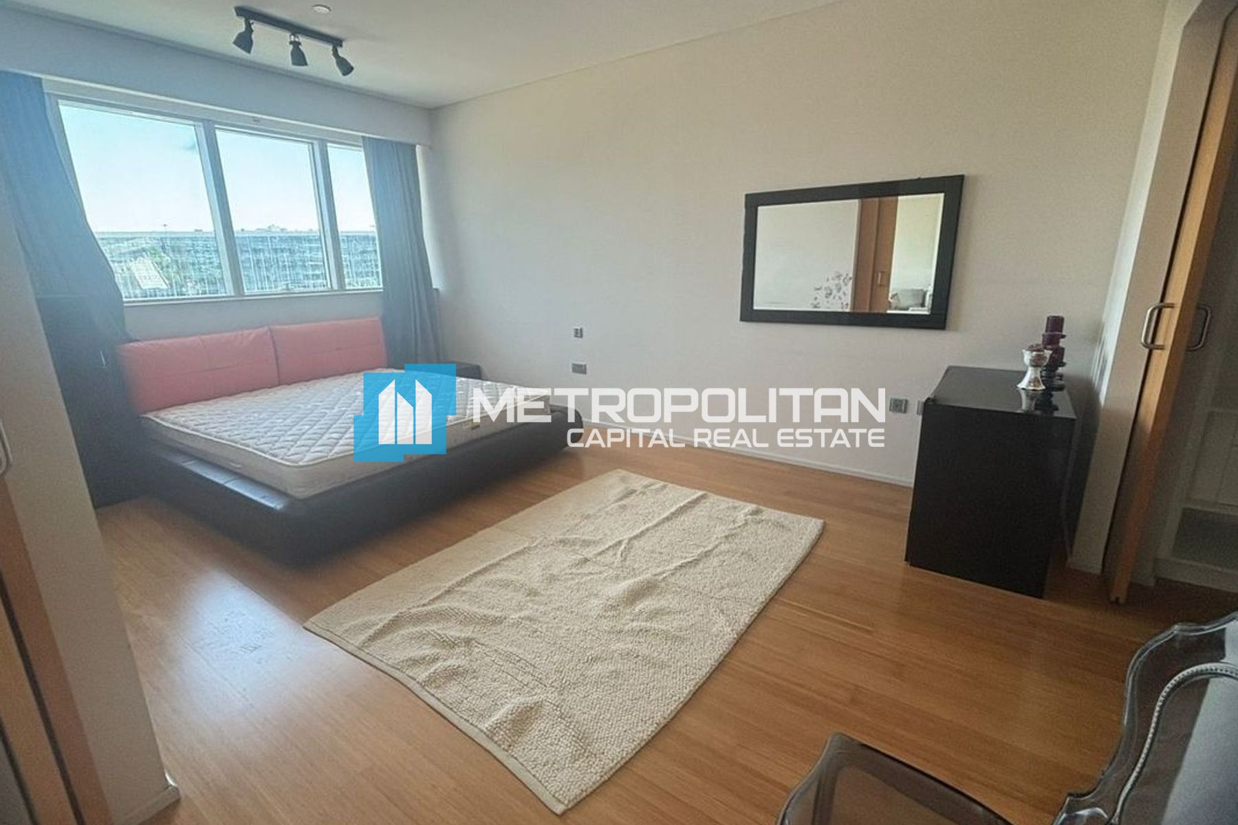 Beach Access | Fully Furnished | Rent Refundable