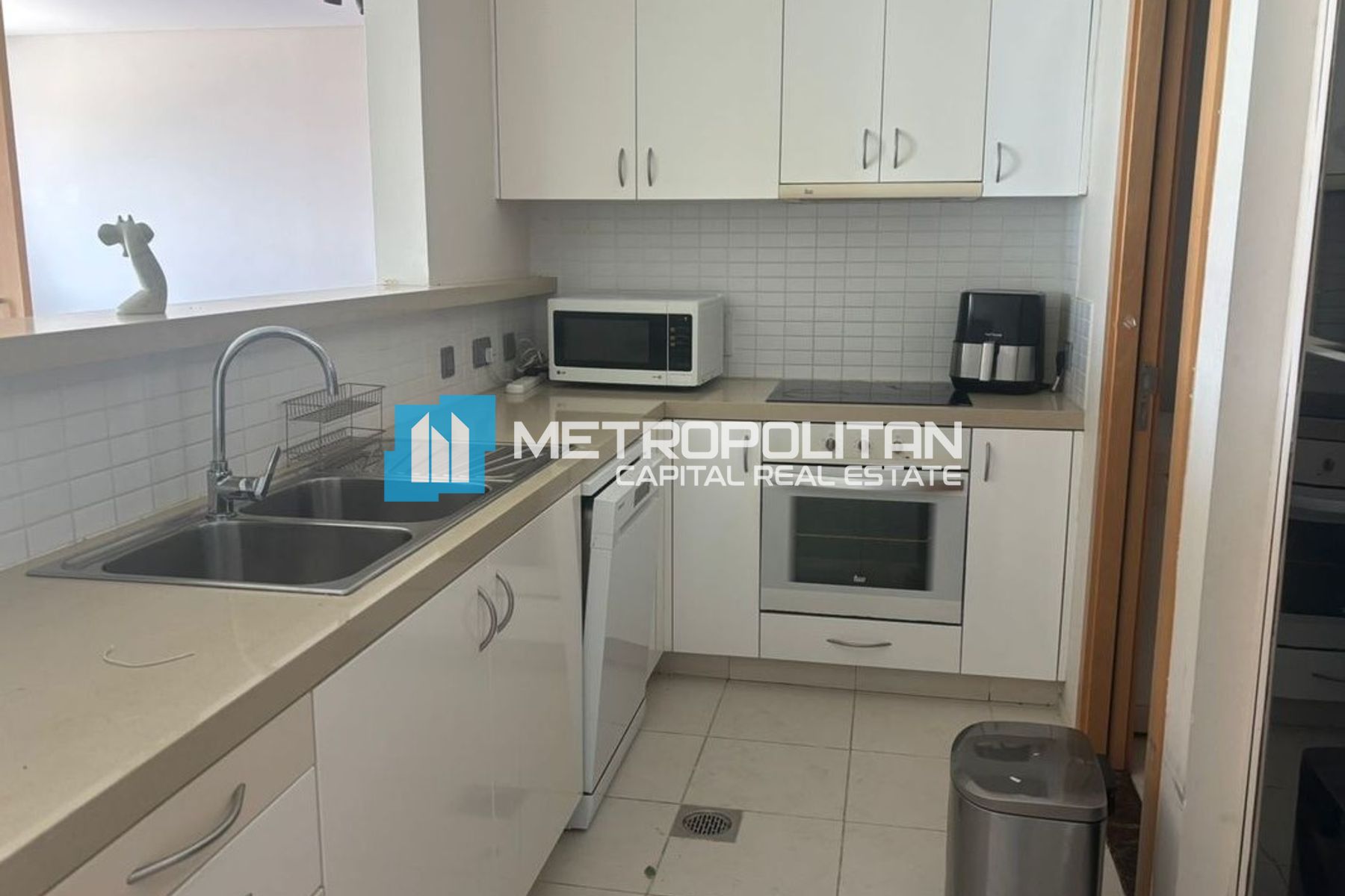 Beach Access | Fully Furnished | Rent Refundable