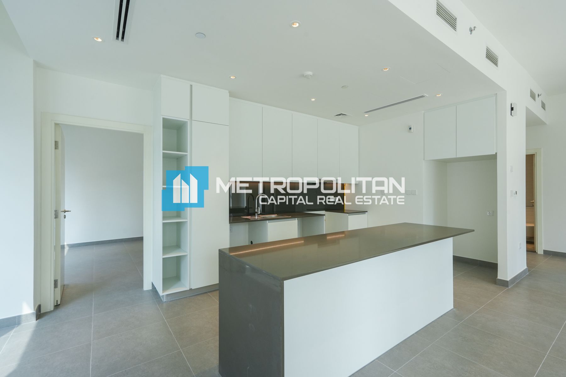 2 Bedrooms + Maids | High Floor | Ready to Move
