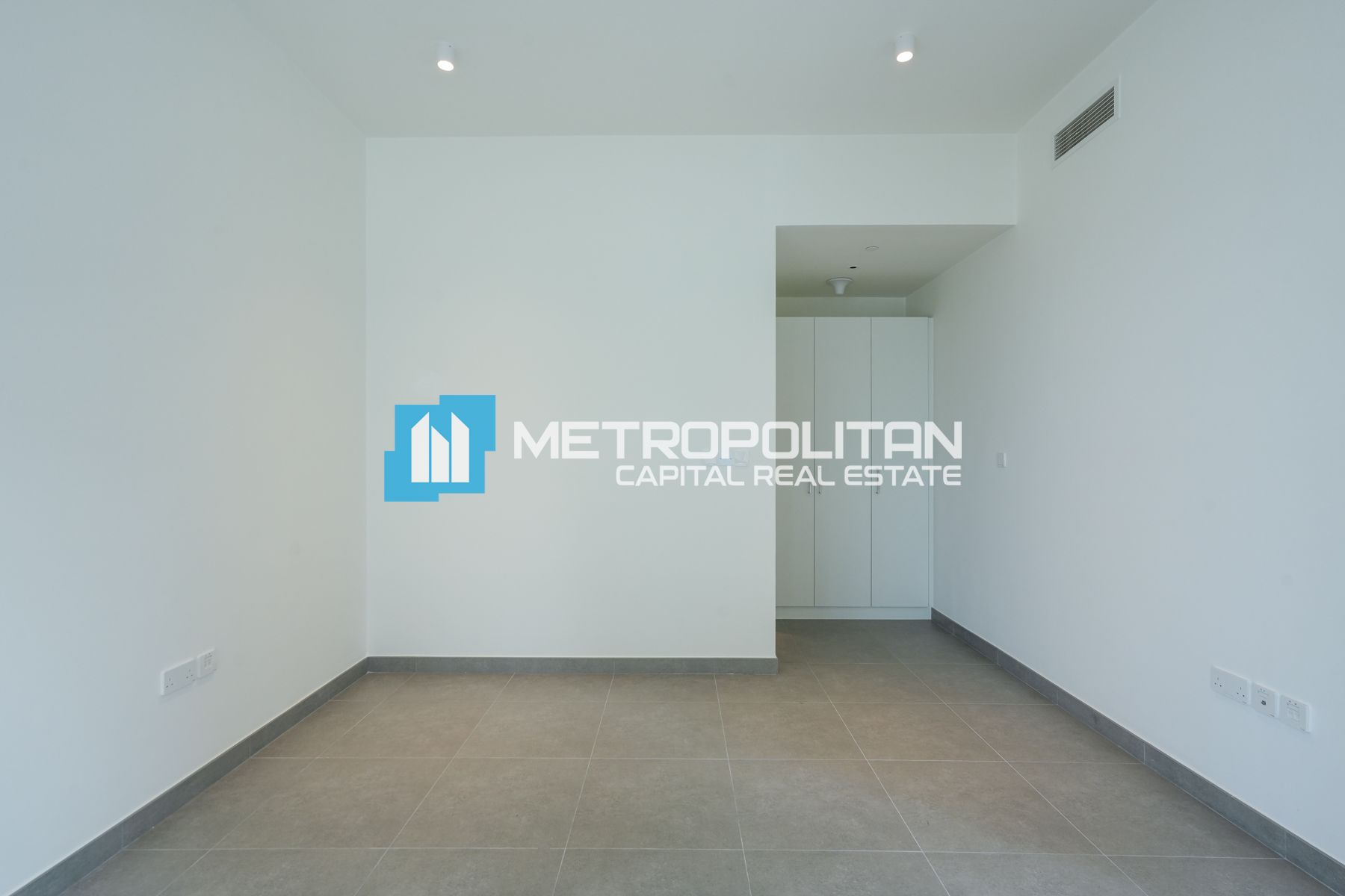 2 Bedrooms + Maids | High Floor | Ready to Move