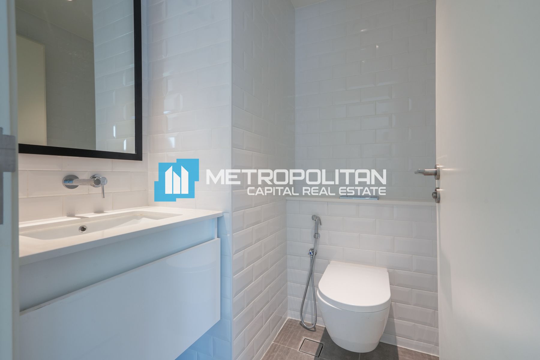 2 Bedrooms + Maids | High Floor | Ready to Move