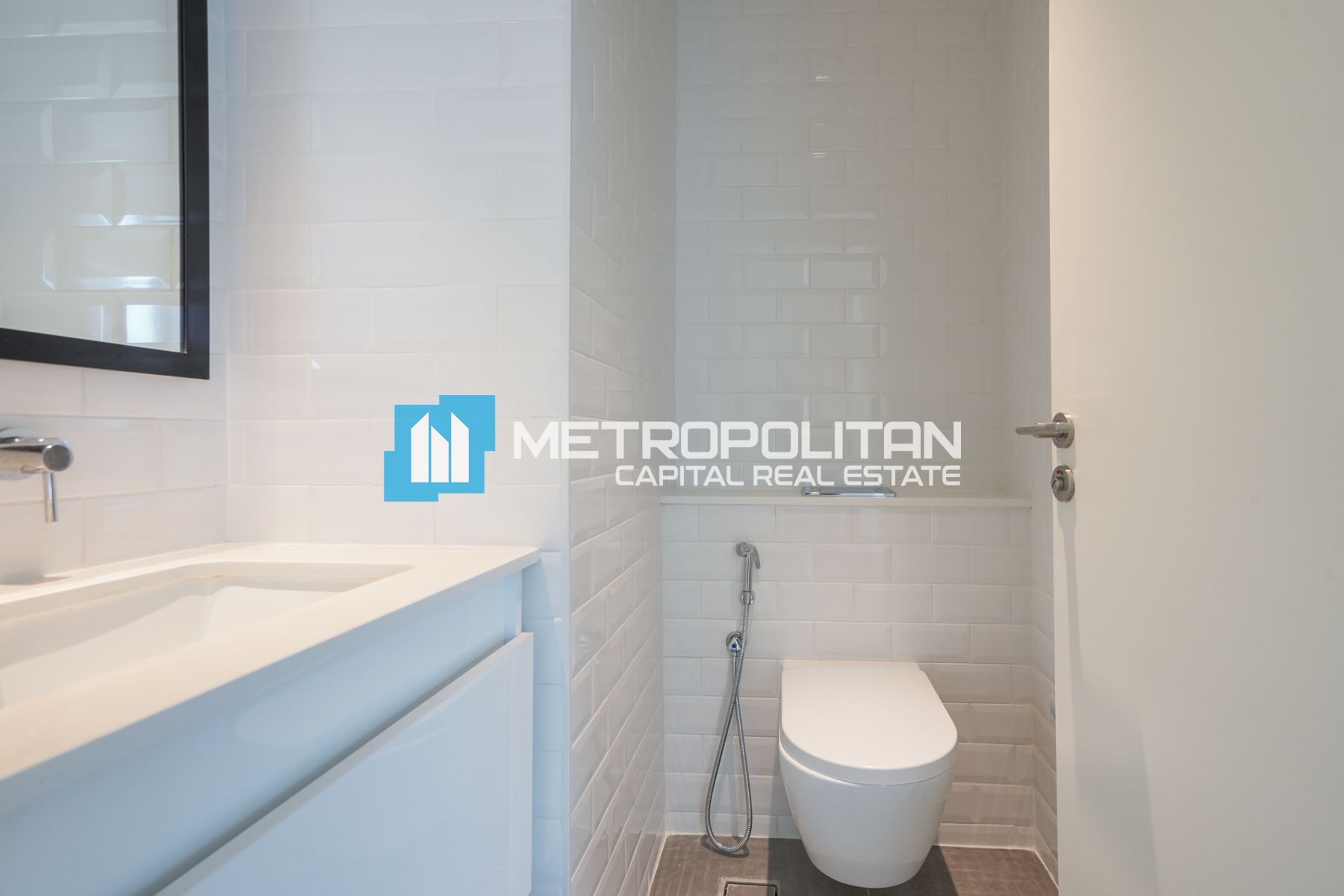2 Bedrooms + Maids | High Floor | Ready to Move