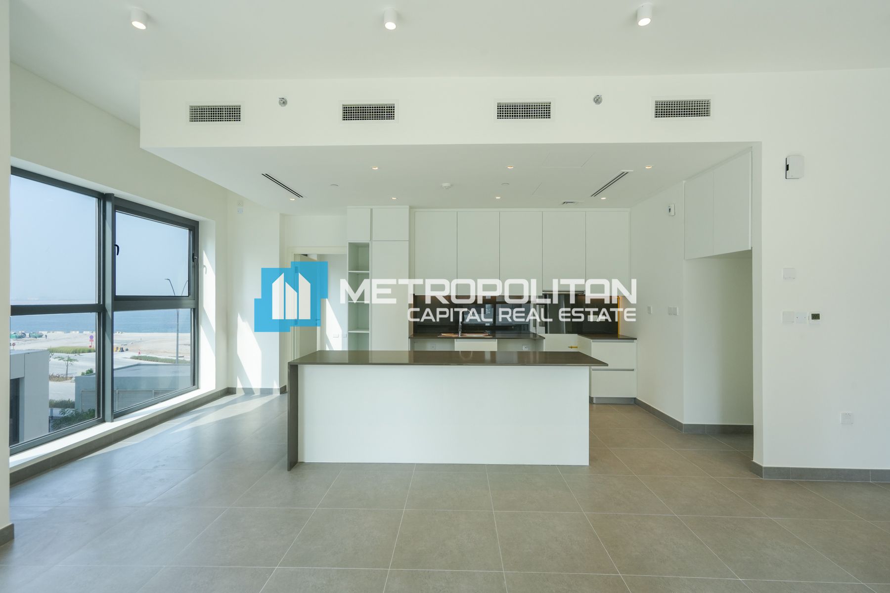 2 Bedrooms + Maids | High Floor | Ready to Move