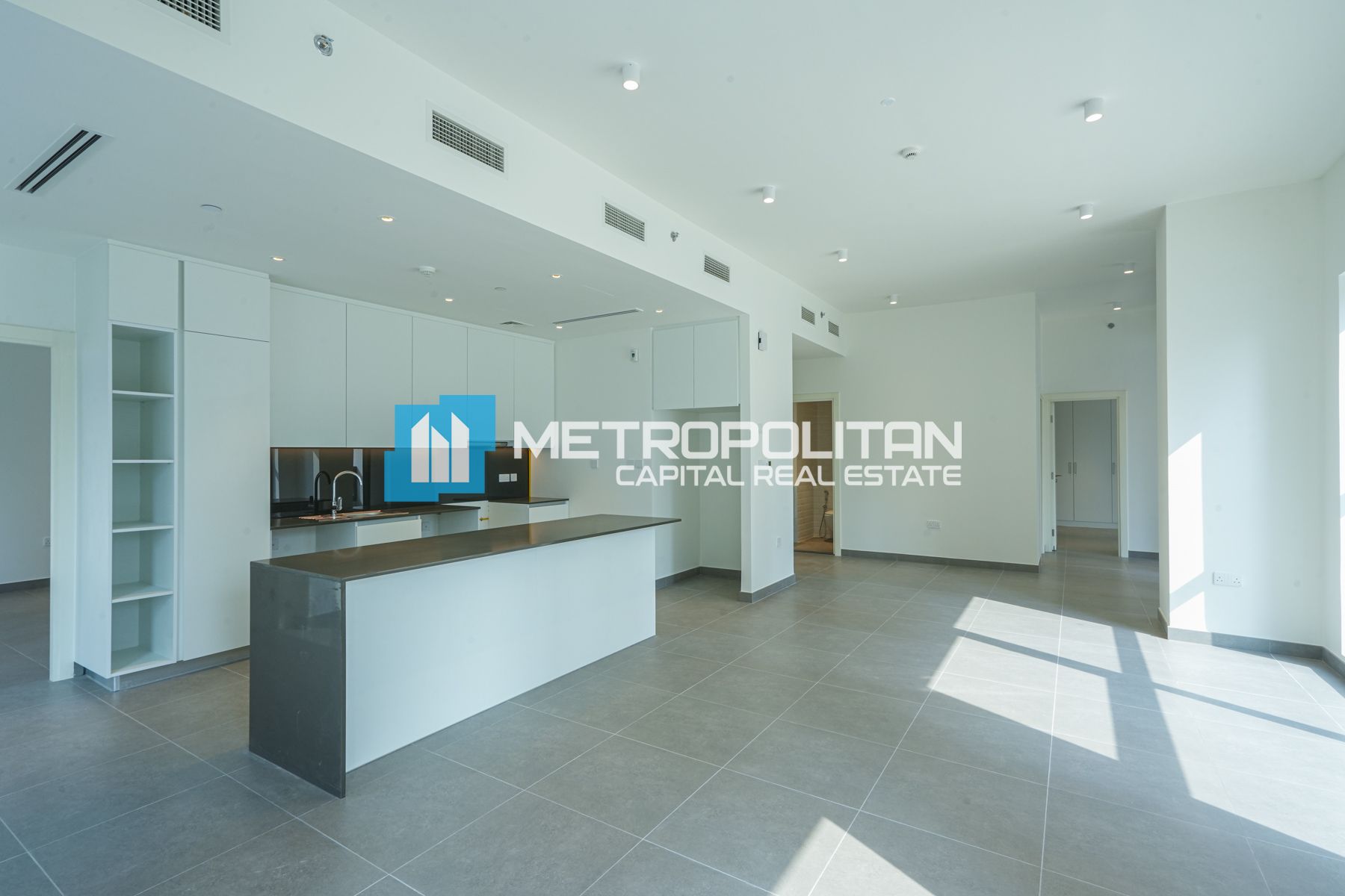 2 Bedrooms + Maids | High Floor | Ready to Move