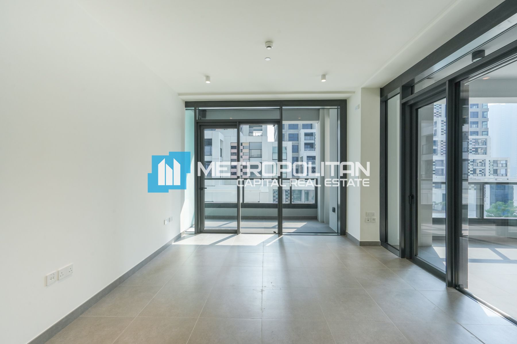 2 Bedrooms + Maids | High Floor | Ready to Move