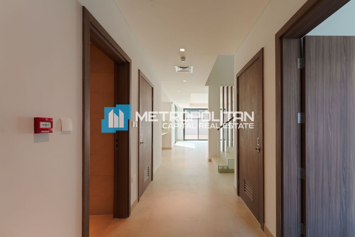 Rented Till 2027 | 3 BR Duplex | Huge space