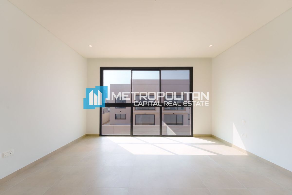 3BR Villa for Sale in The Magnolias, Yas Island - MCS-45784