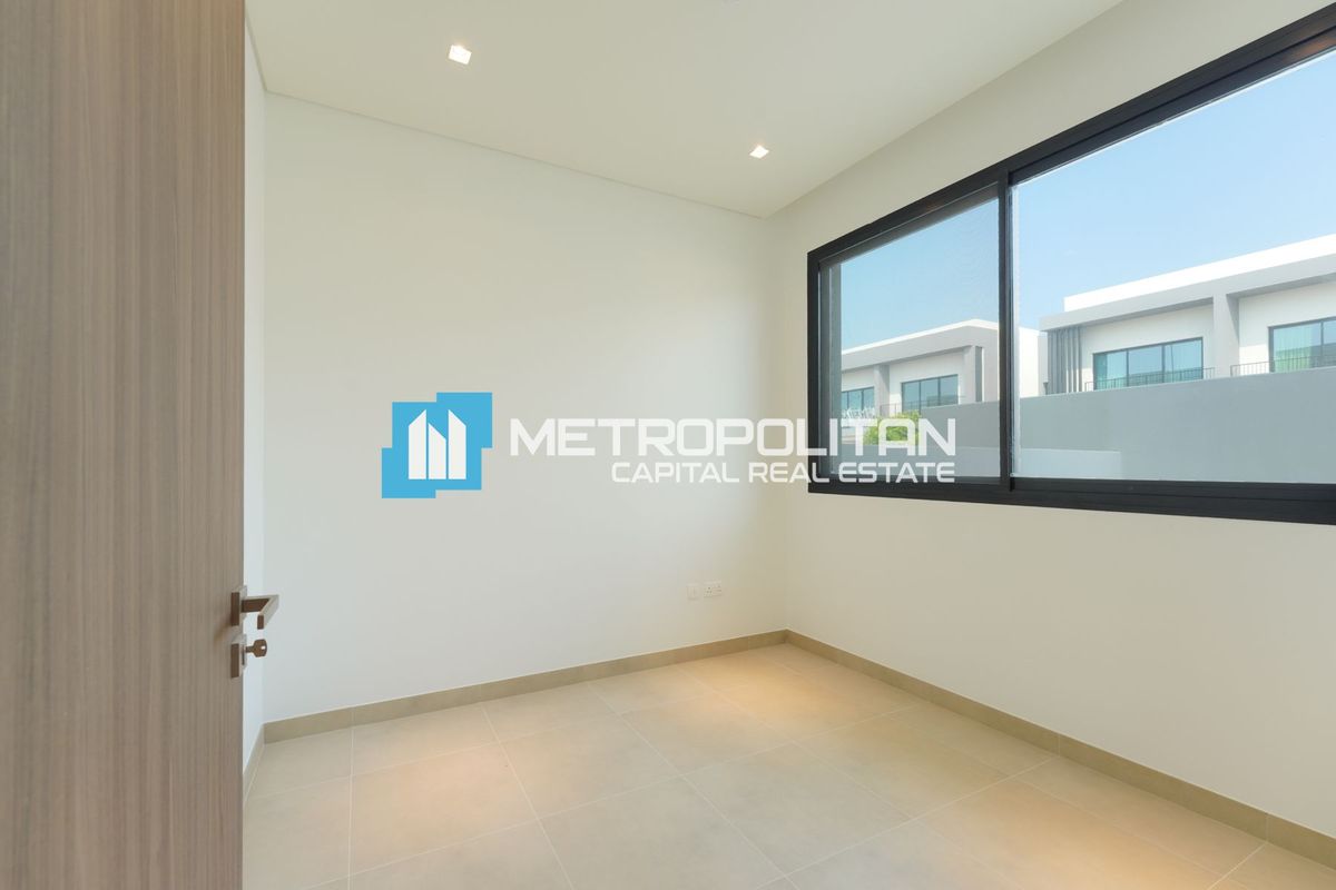 3BR Villa for Sale in The Magnolias, Yas Island - MCS-45784