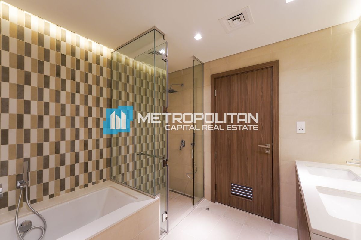 Rented Till 2027 | 3 BR Duplex | Huge space