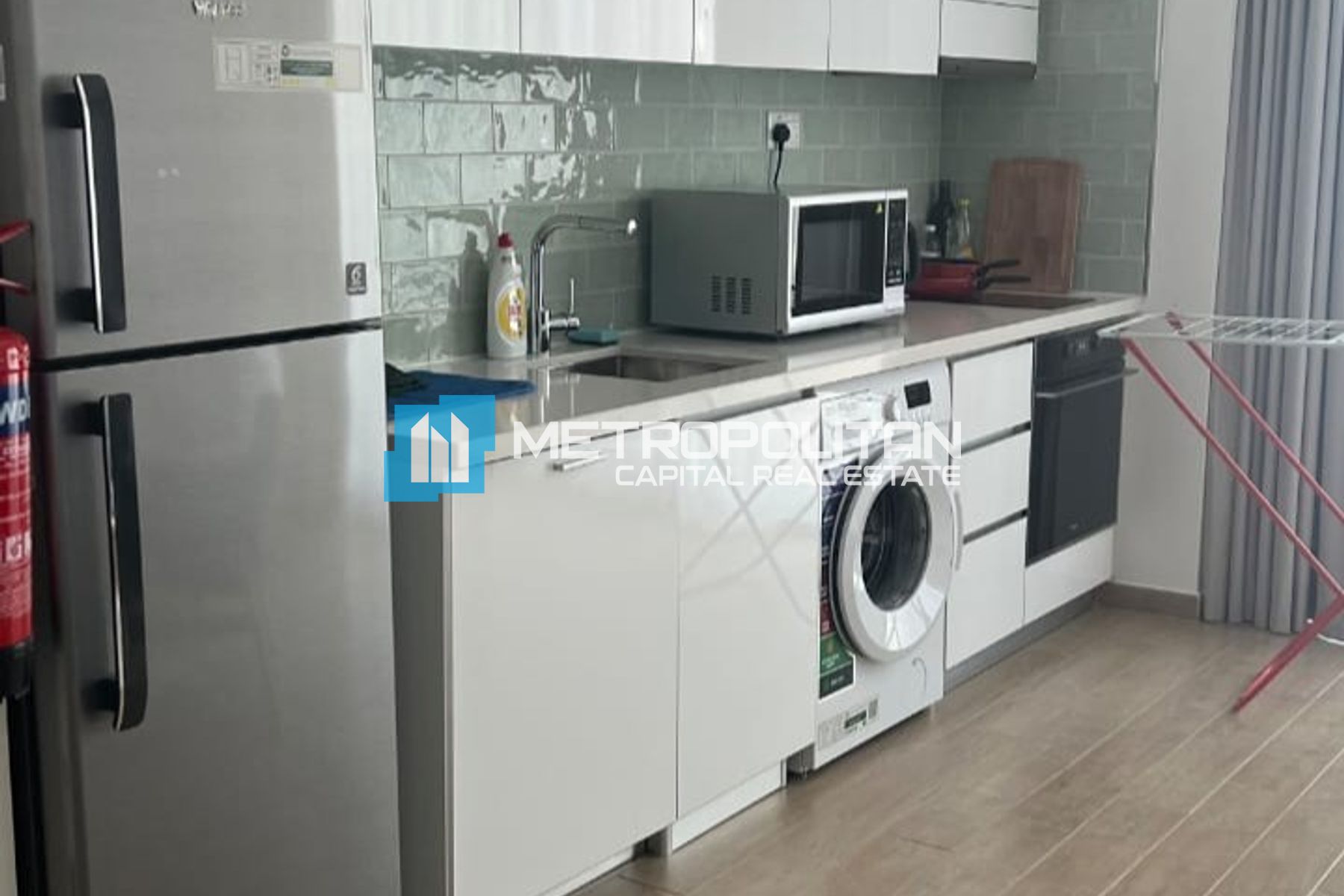 Studio Apartment for Sale in Mayan 5, Yas Island - MCS-45786