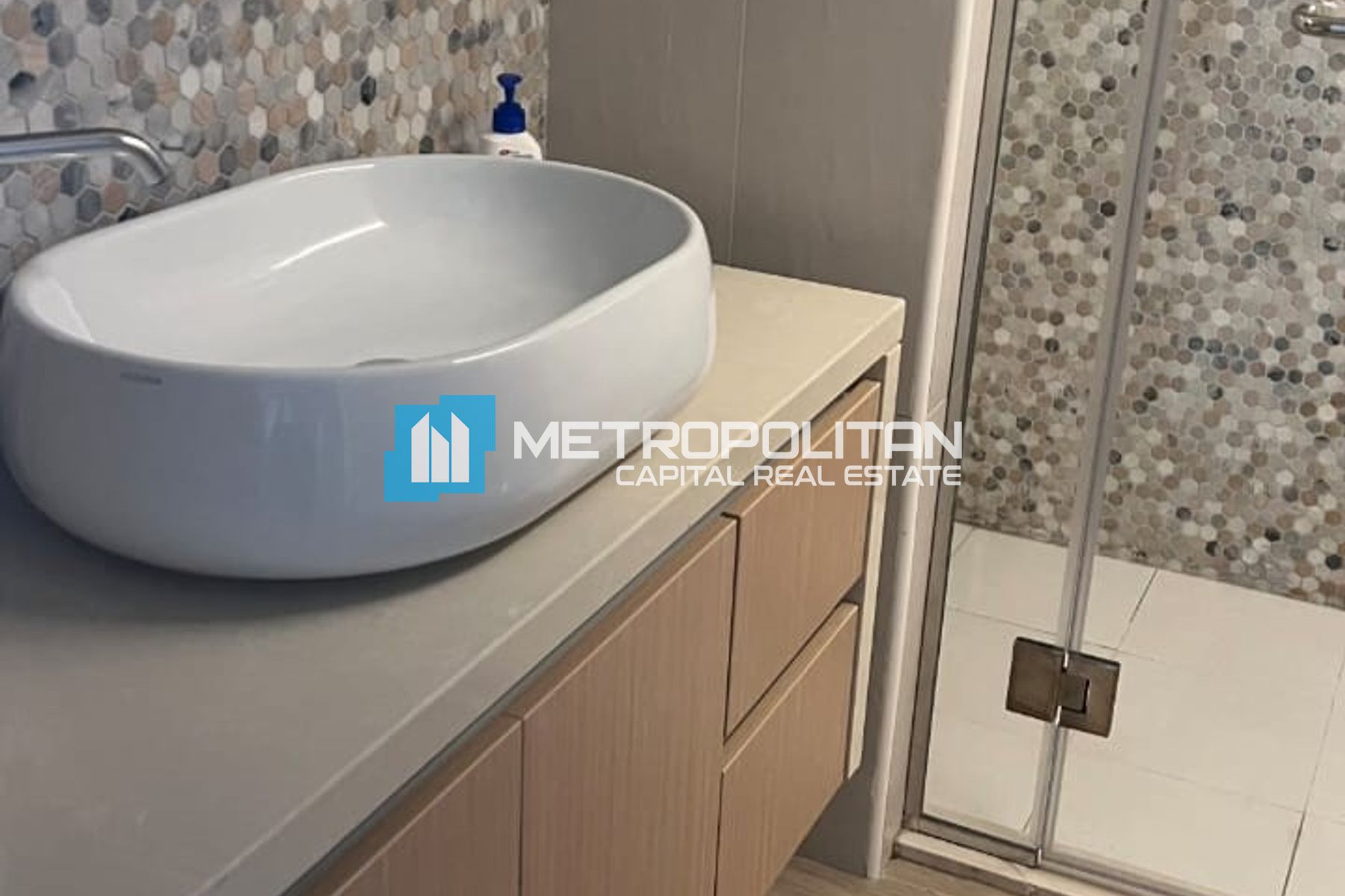 Modern Studio | Sea and Golf View | High ROI