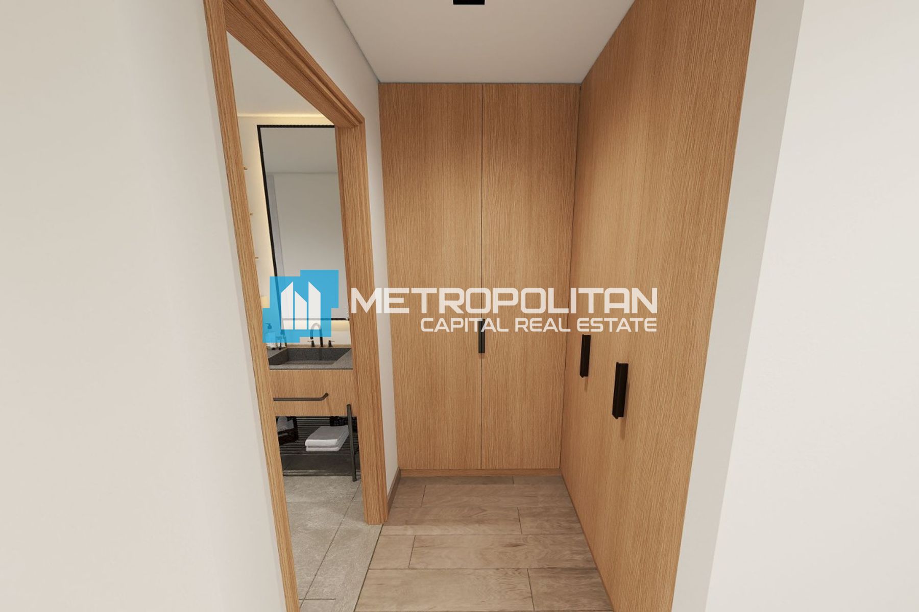 High Floor | Corner | Maids Room | 2BR with OP