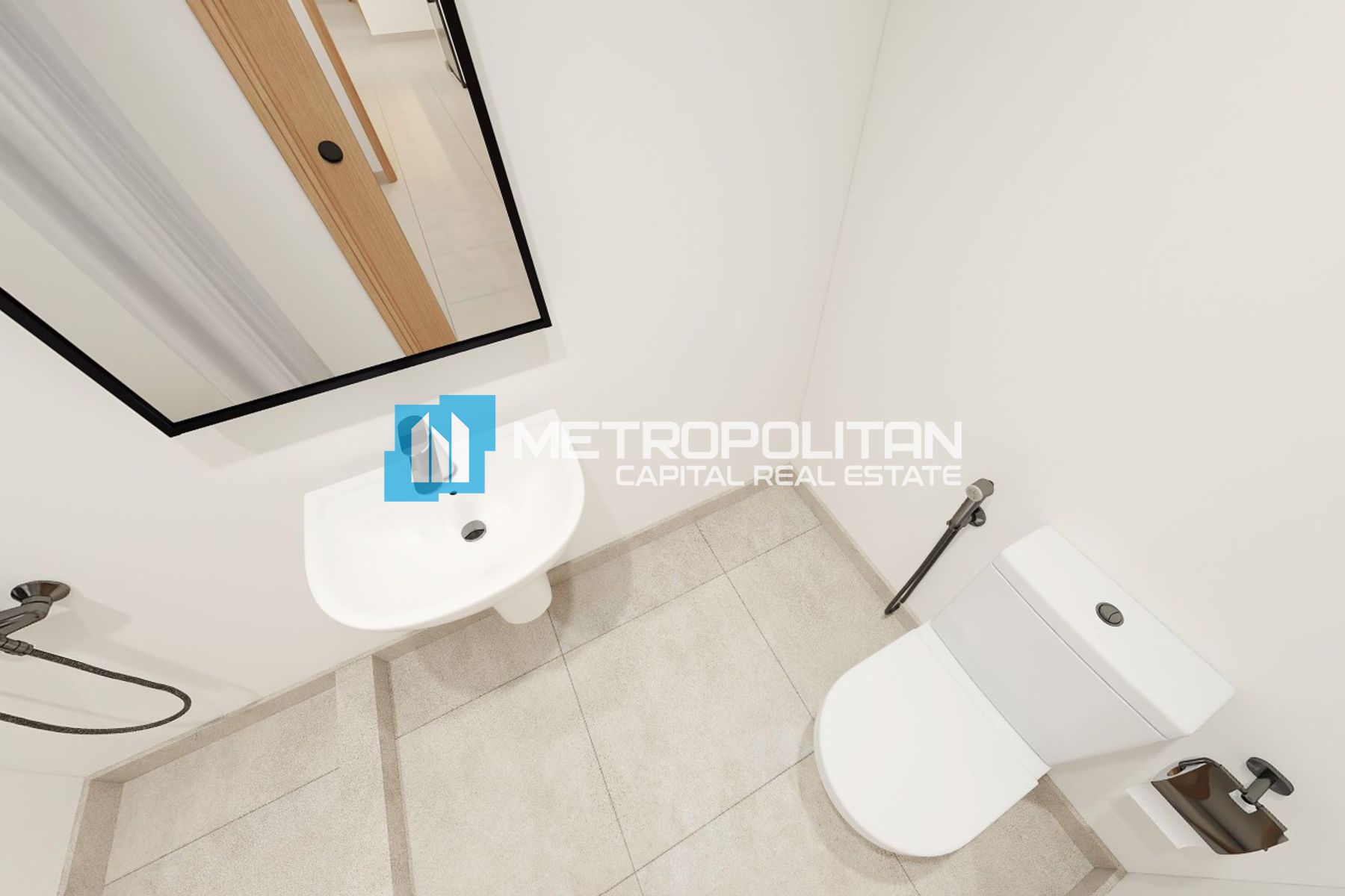 High Floor | Corner | Maids Room | 2BR with OP