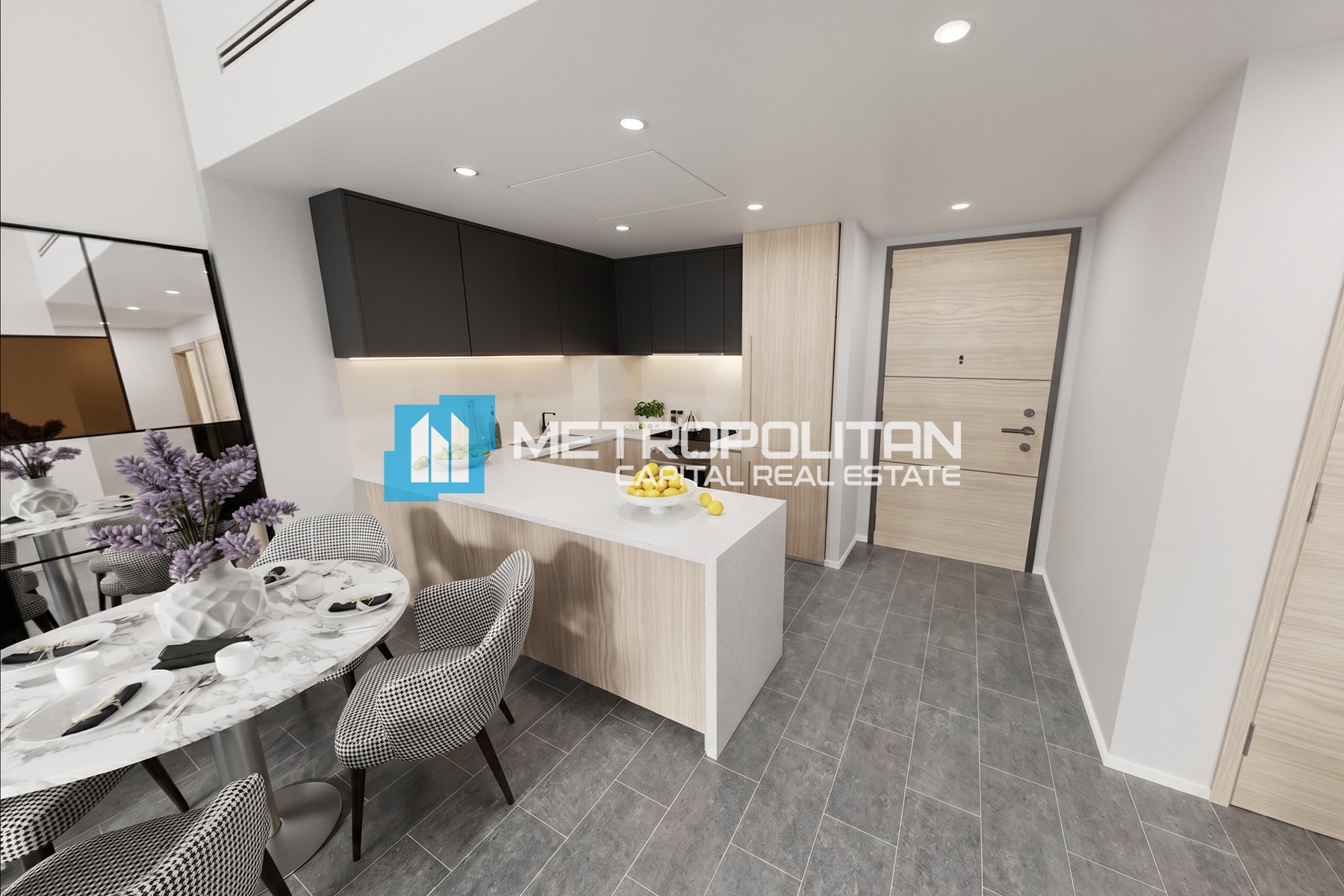 1BR Apartment for Sale in Saadiyat Grove, Saadiyat Island - MCS-45820