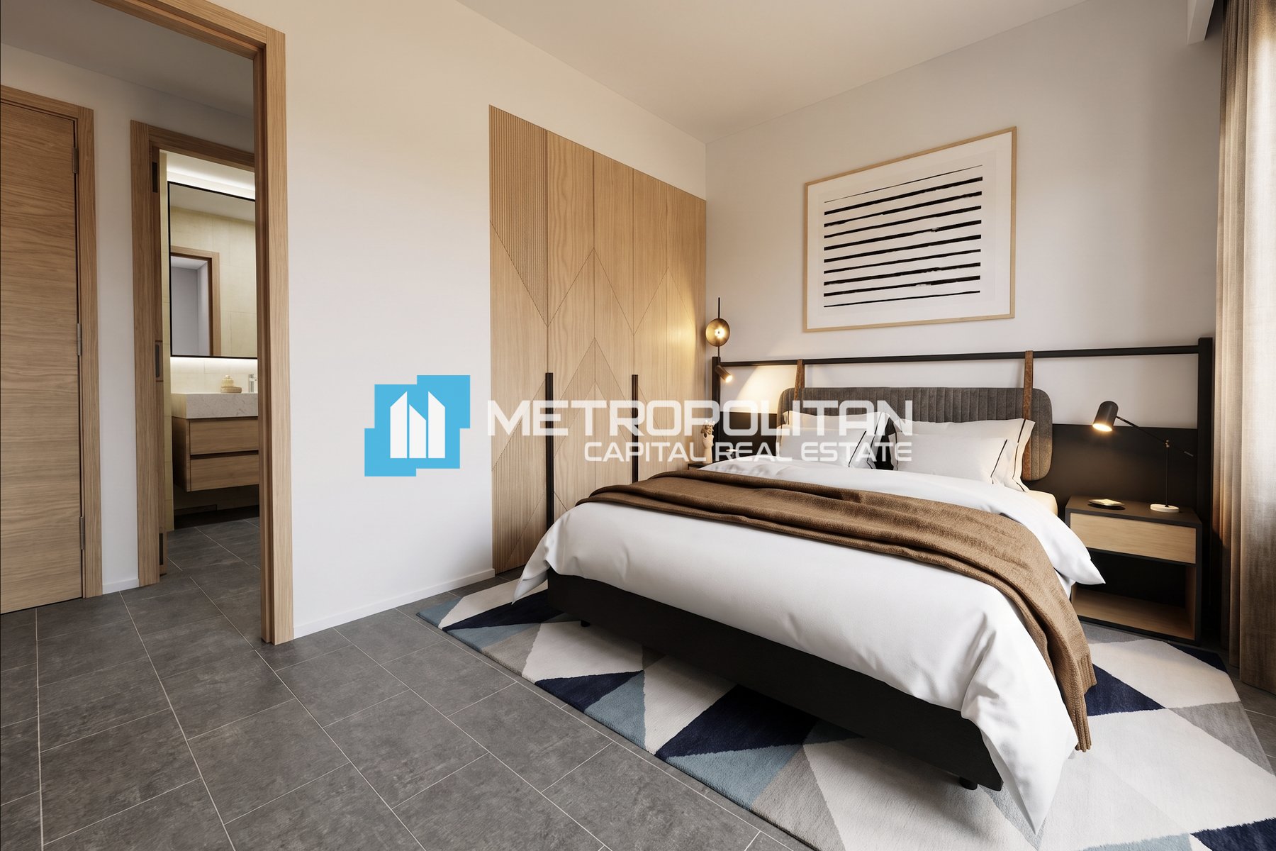 1BR Apartment for Sale in Saadiyat Grove, Saadiyat Island - MCS-45820
