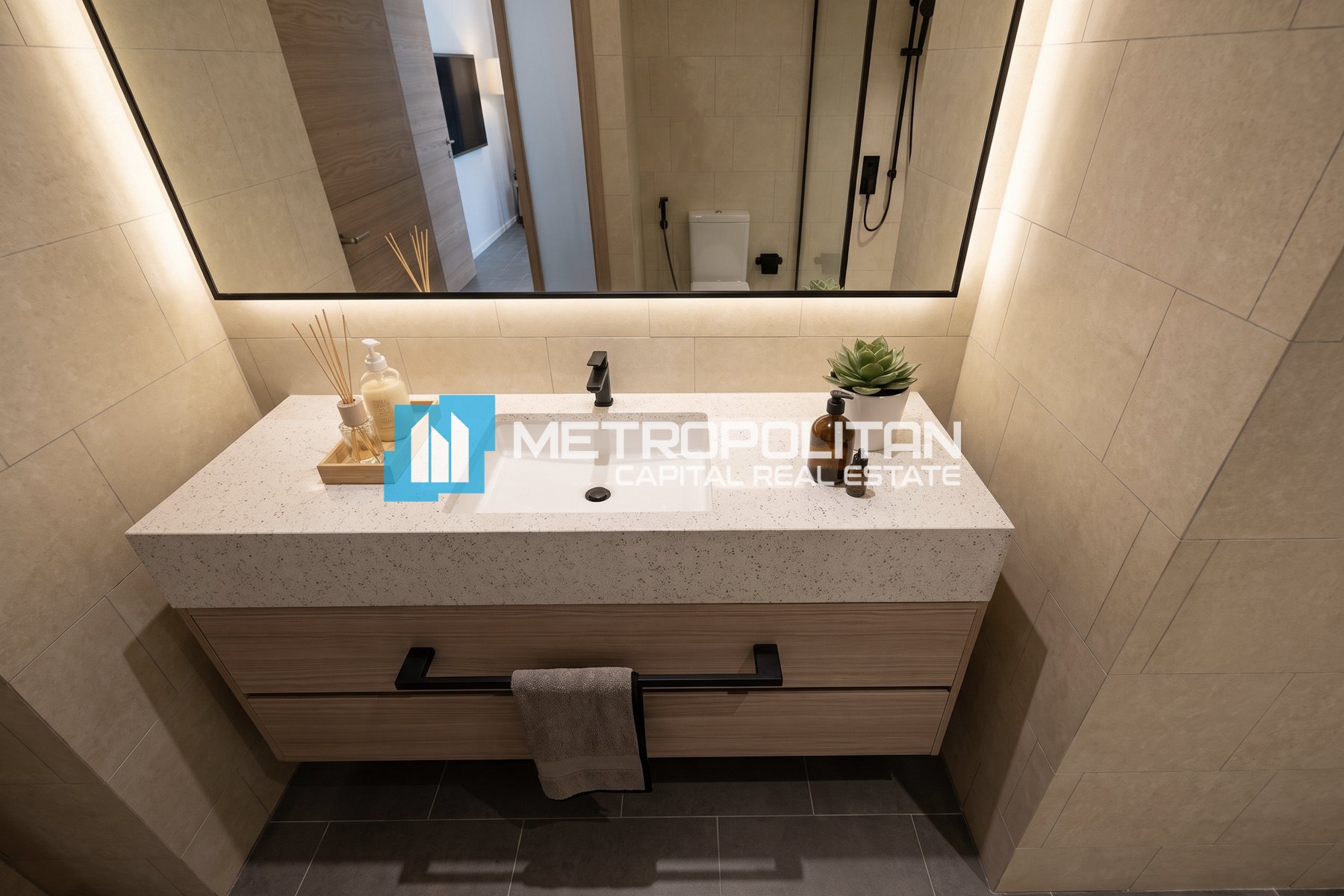 High Floor | Boulevard View | Handover Shortly