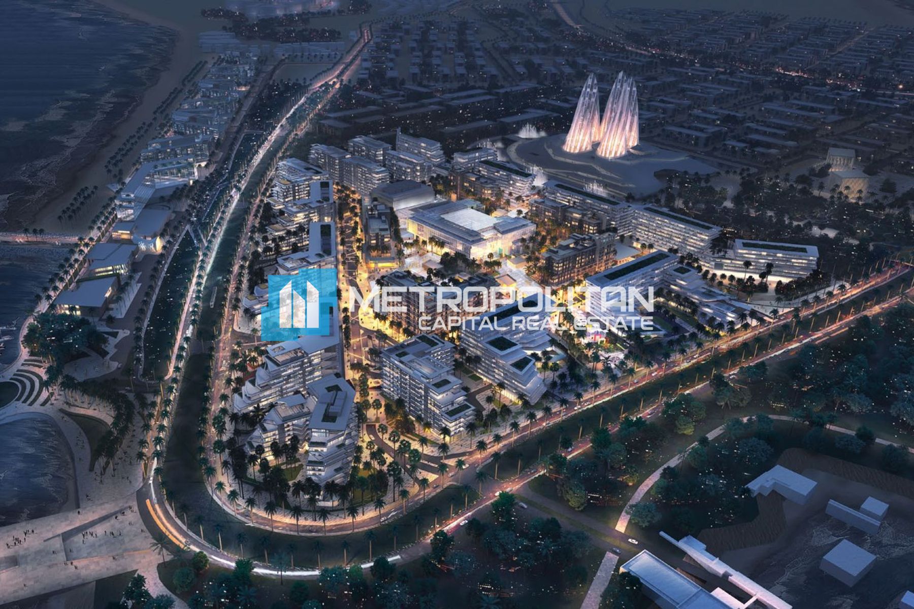 High Floor | Boulevard View | Handover Shortly