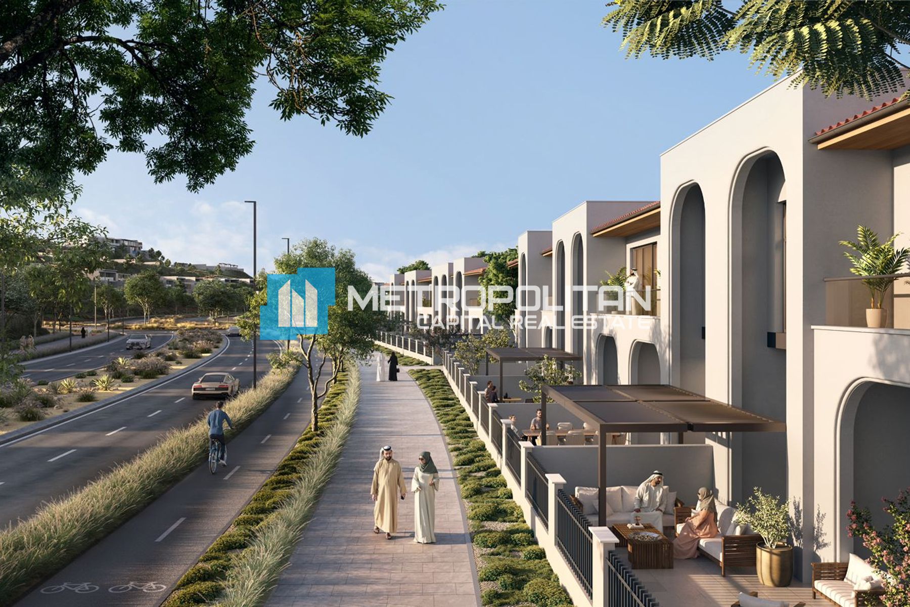 3BR With Maid's| single row| Perfect plot location