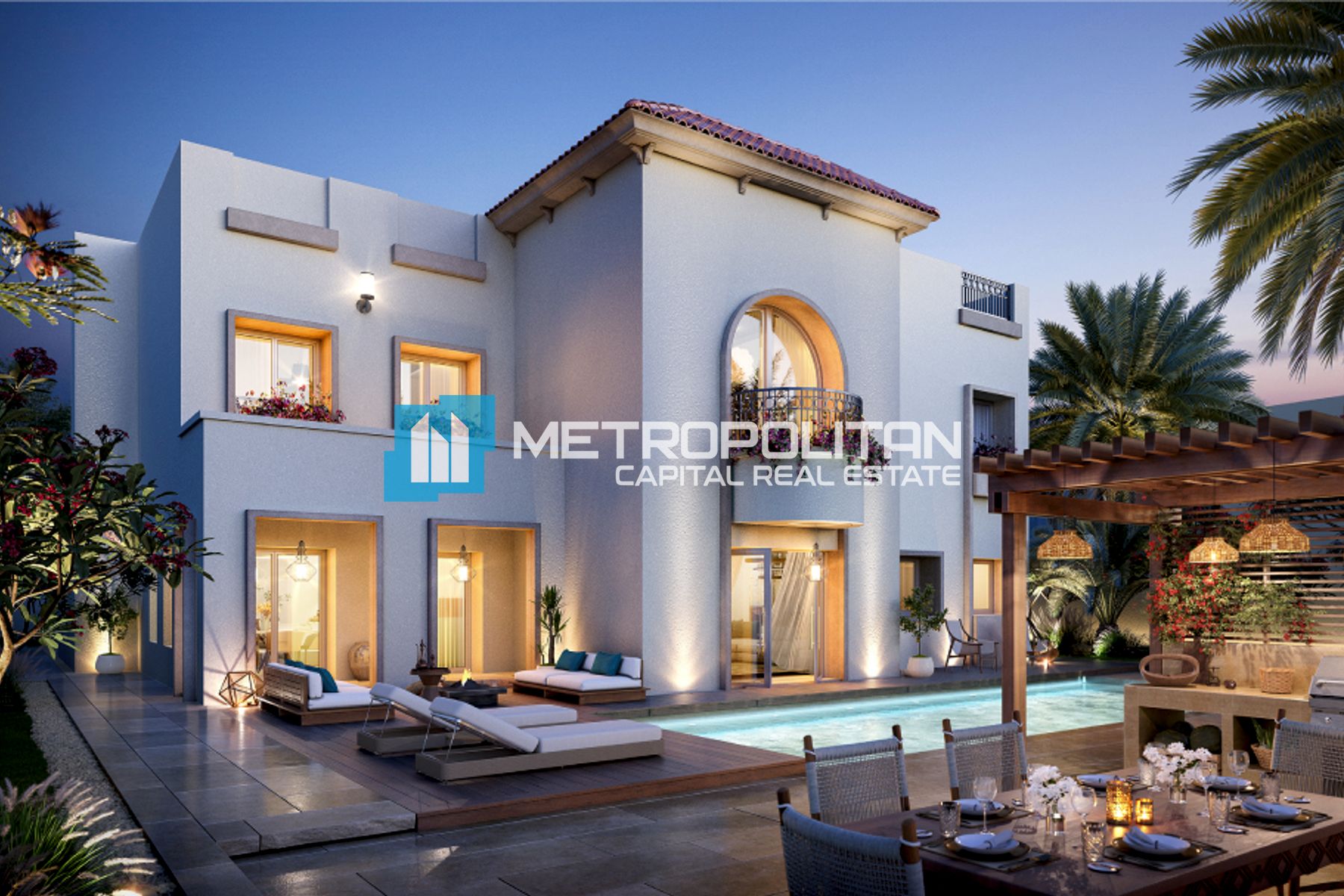 Single Row End Villa|Huge Plot | Dark Contemporary