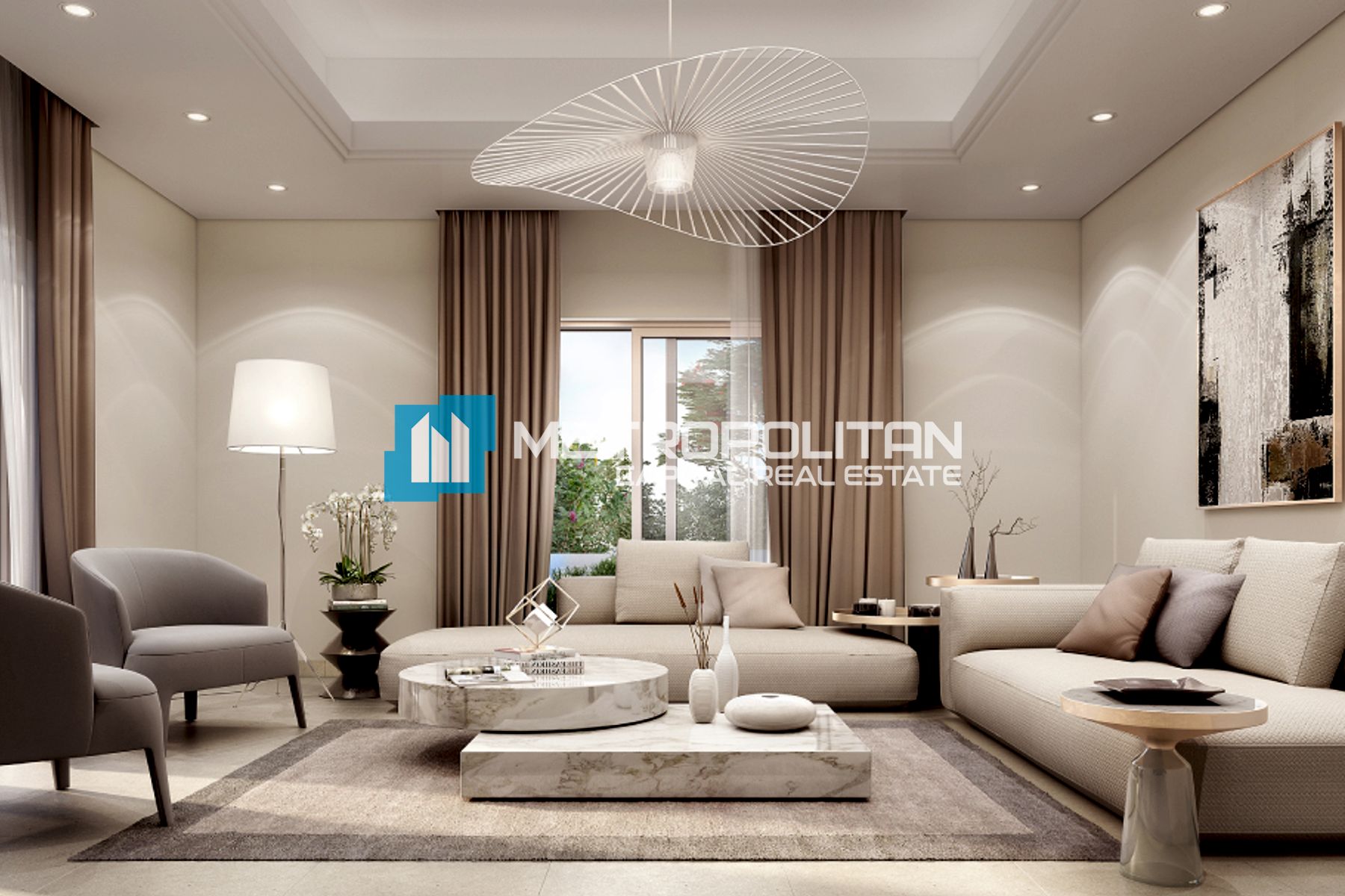 6BR Villa for Sale in Fay Al Reeman 2, Al Shamkha - MCS-45826